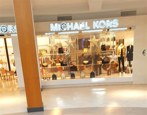 Michael Kors sawgrass outlet